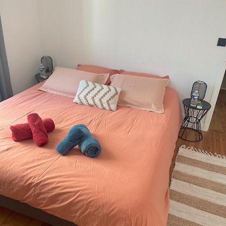 Appartement Charmant Centre Біарріц Екстер'єр фото