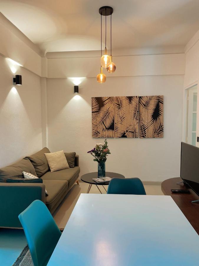 Appartement Charmant Centre Біарріц Екстер'єр фото
