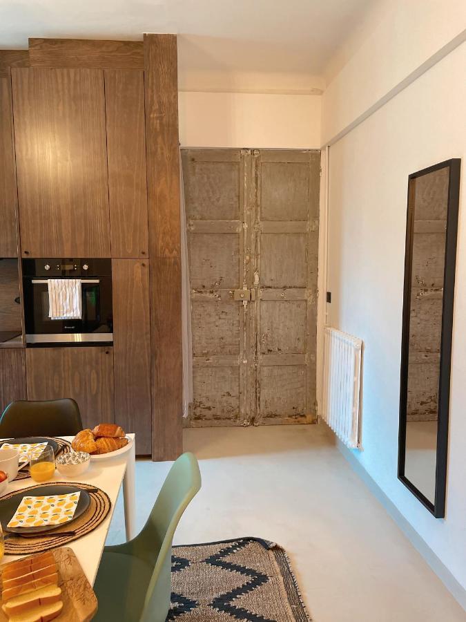 Appartement Charmant Centre Біарріц Екстер'єр фото