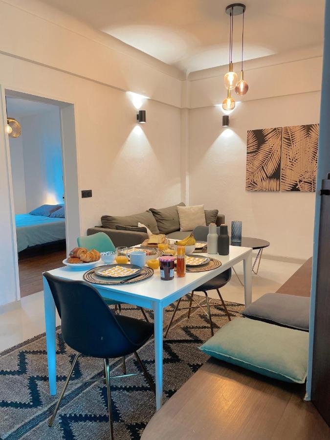 Appartement Charmant Centre Біарріц Екстер'єр фото